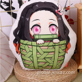 Customized Anime Pillow Anime cartoon image custom shaped pillow Manufactory